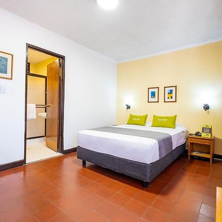 Hotel Ayenda 1502 Principe Bucaramanga Zewnętrze zdjęcie