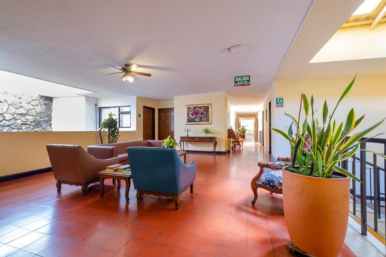 Hotel Ayenda 1502 Principe Bucaramanga Zewnętrze zdjęcie