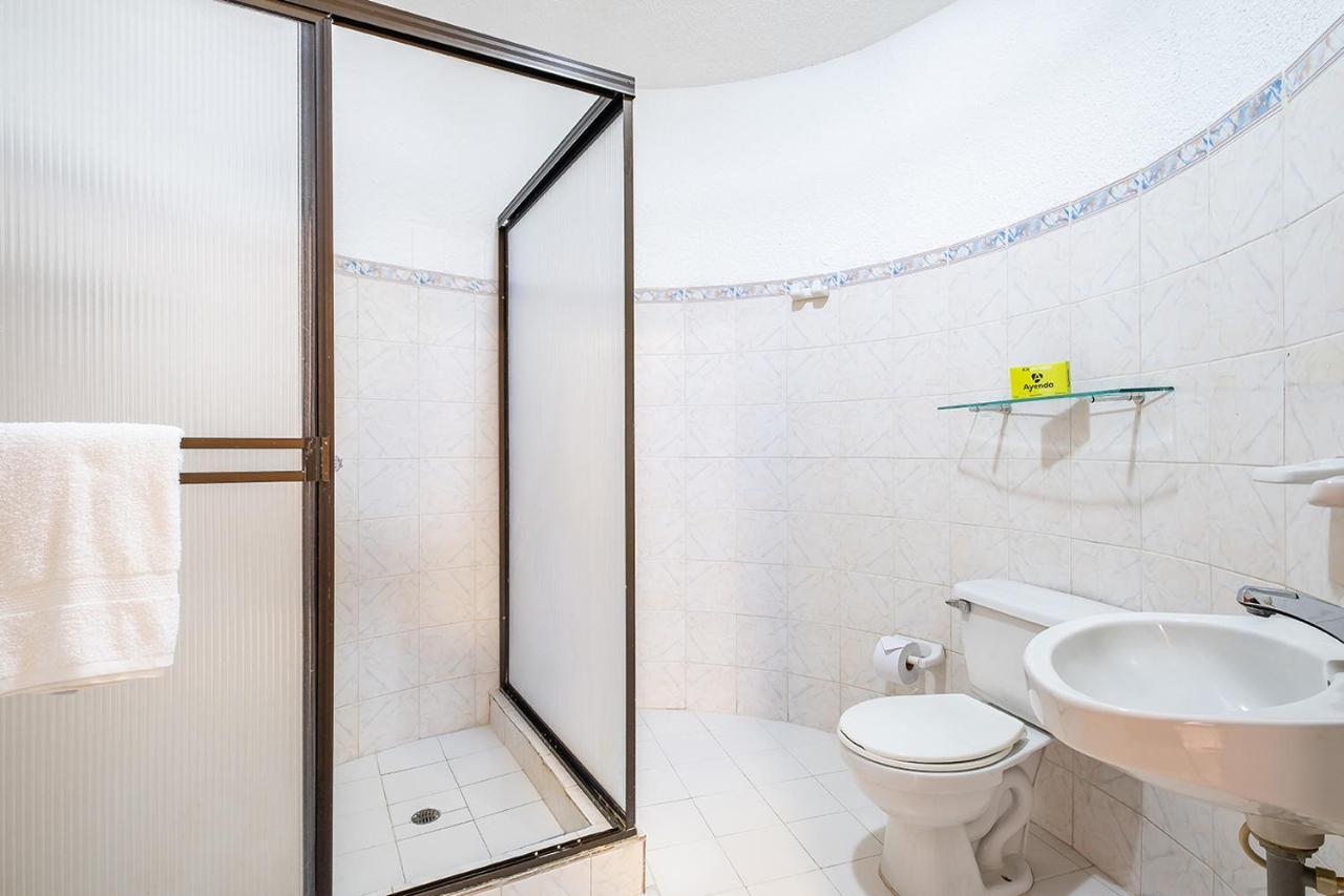 Hotel Ayenda 1502 Principe Bucaramanga Zewnętrze zdjęcie