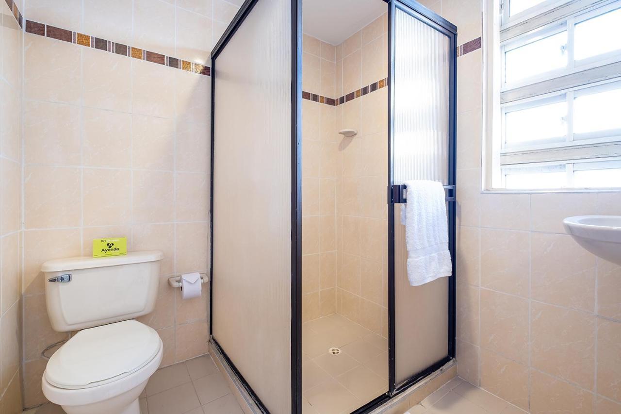 Hotel Ayenda 1502 Principe Bucaramanga Zewnętrze zdjęcie