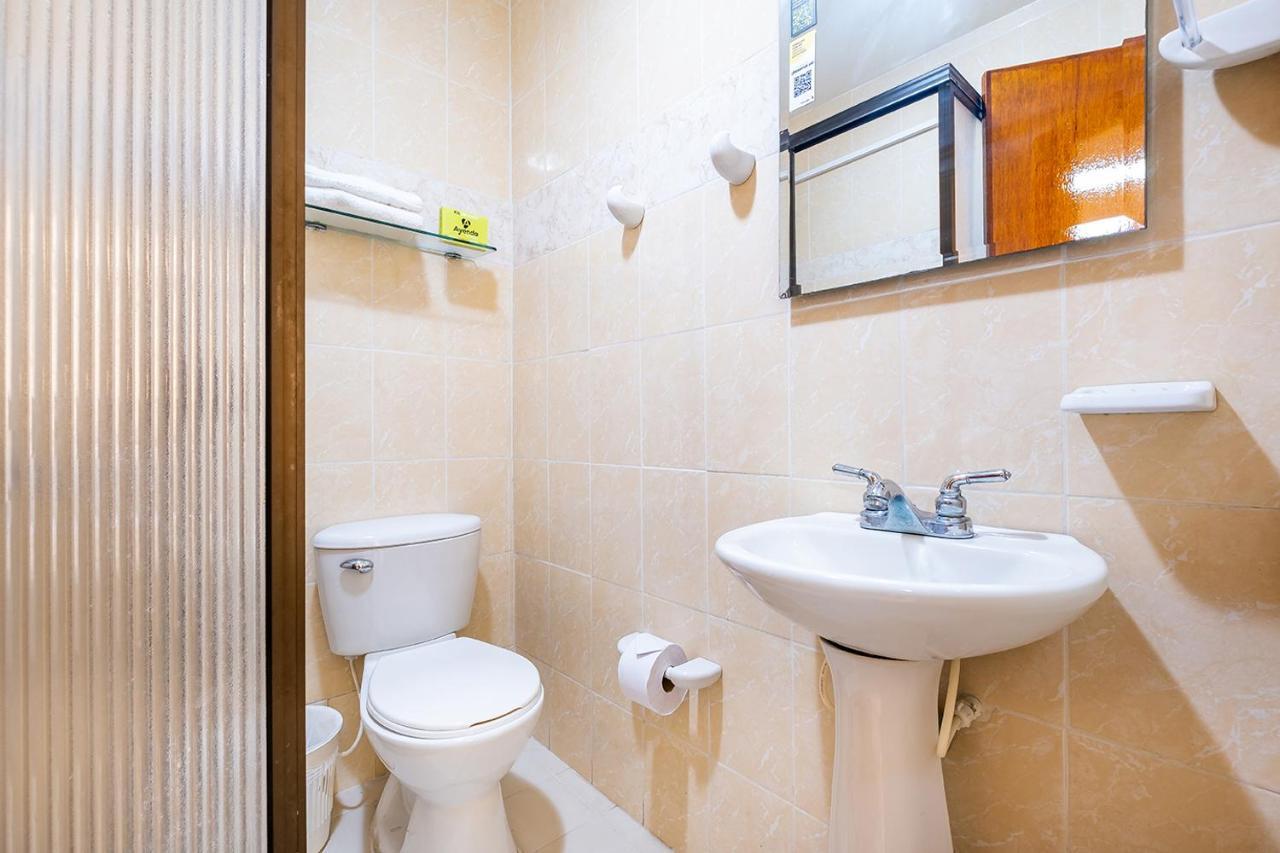 Hotel Ayenda 1502 Principe Bucaramanga Zewnętrze zdjęcie