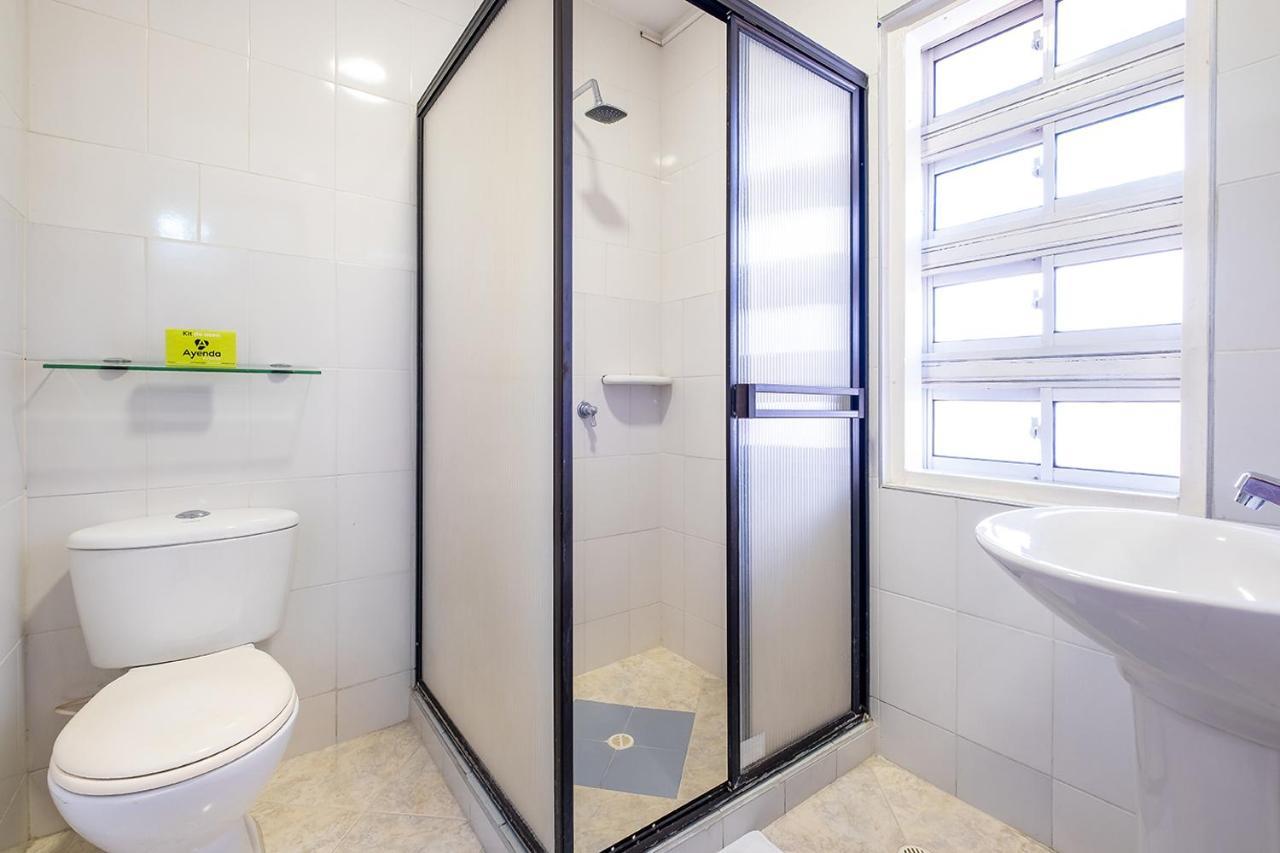 Hotel Ayenda 1502 Principe Bucaramanga Zewnętrze zdjęcie
