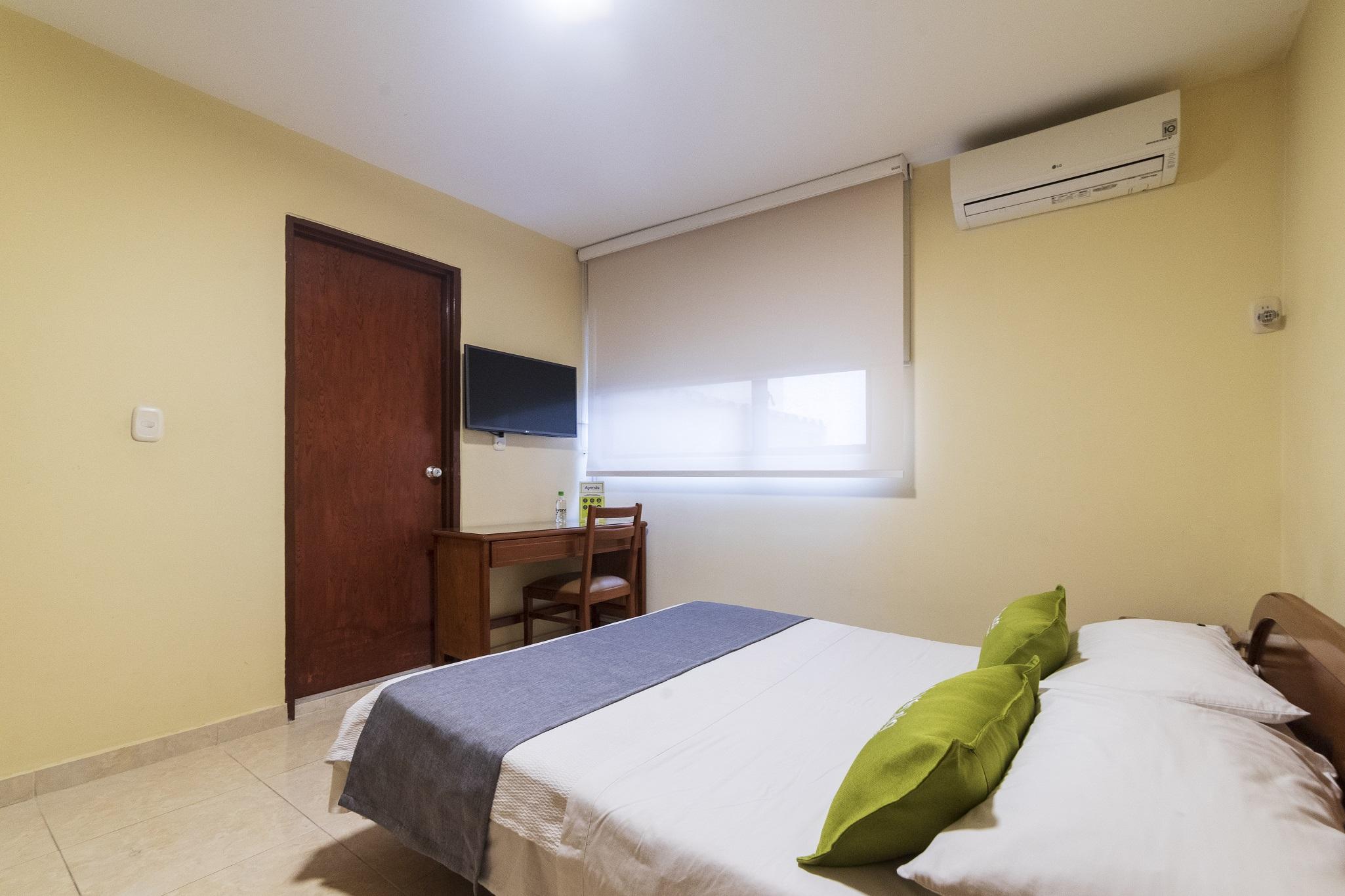 Hotel Ayenda 1502 Principe Bucaramanga Zewnętrze zdjęcie