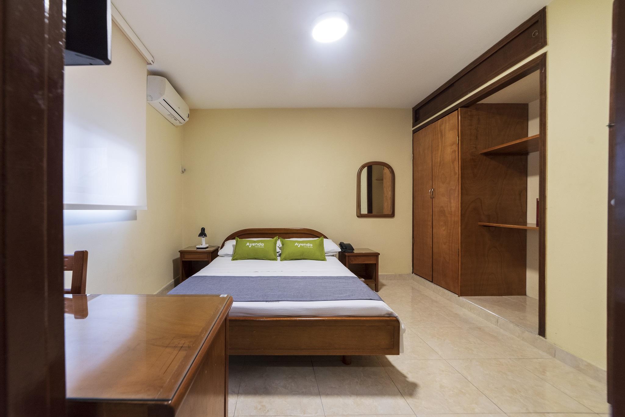 Hotel Ayenda 1502 Principe Bucaramanga Zewnętrze zdjęcie
