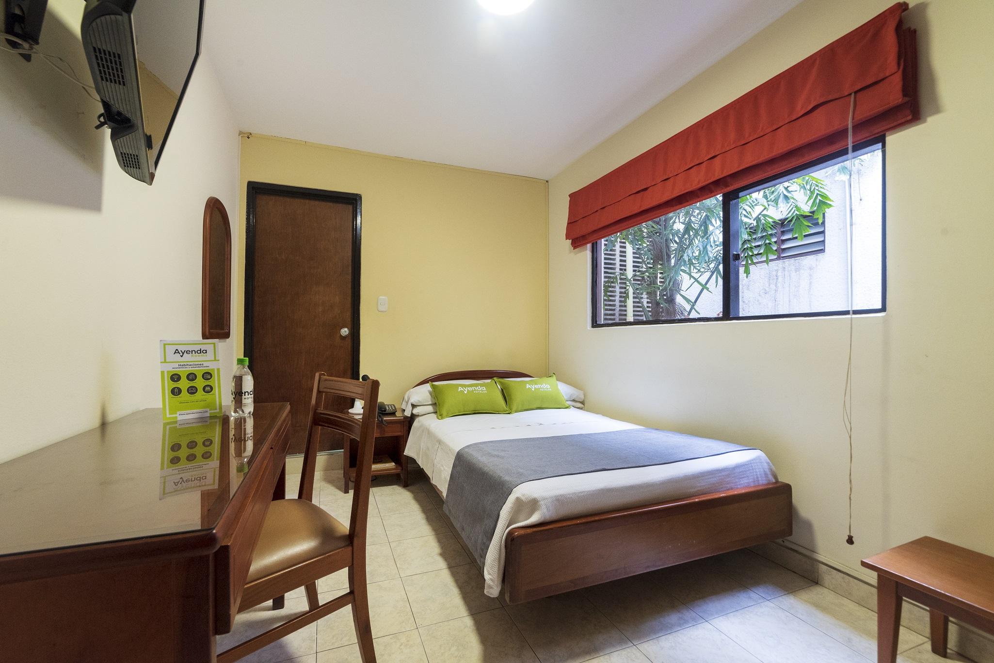 Hotel Ayenda 1502 Principe Bucaramanga Zewnętrze zdjęcie