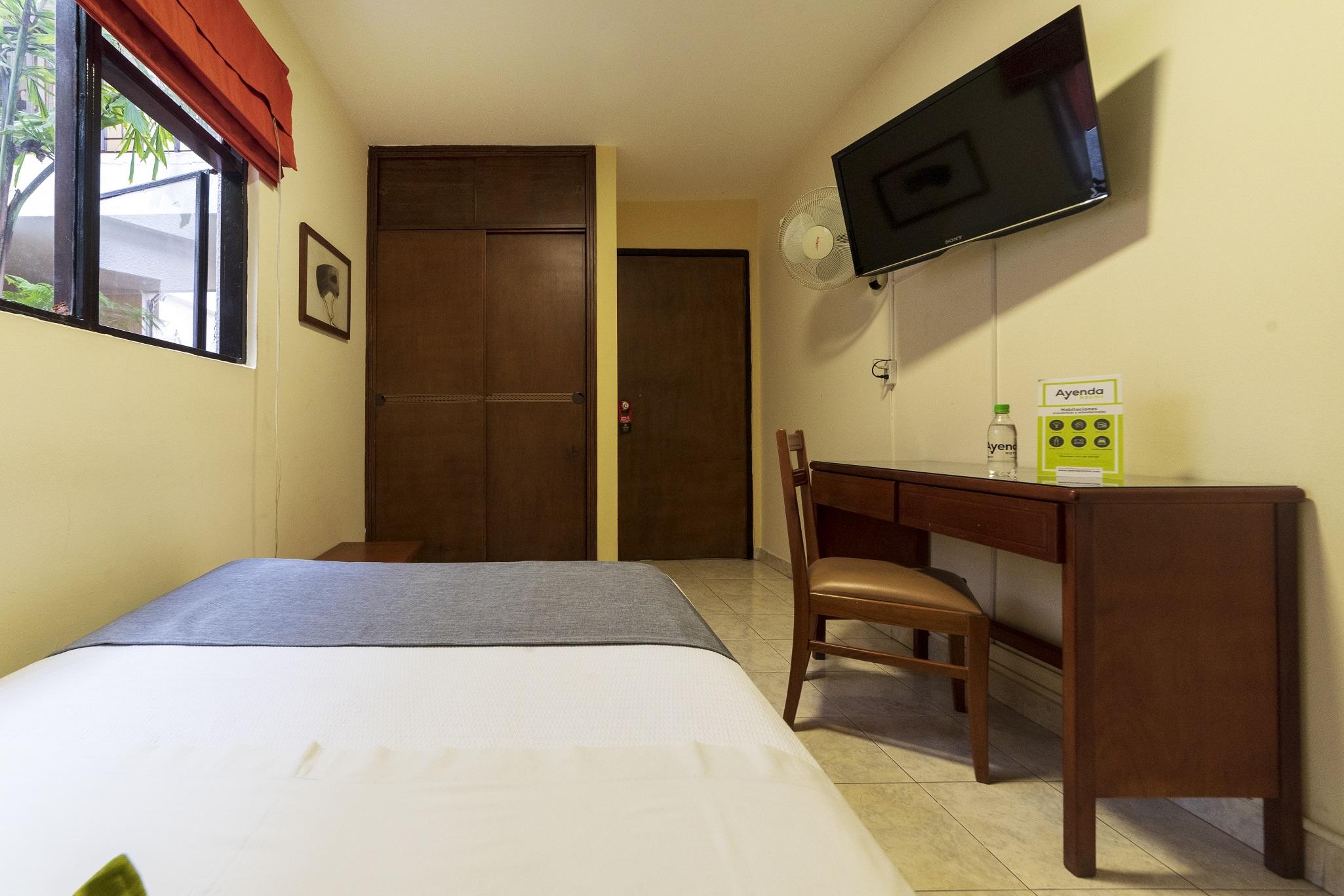 Hotel Ayenda 1502 Principe Bucaramanga Zewnętrze zdjęcie