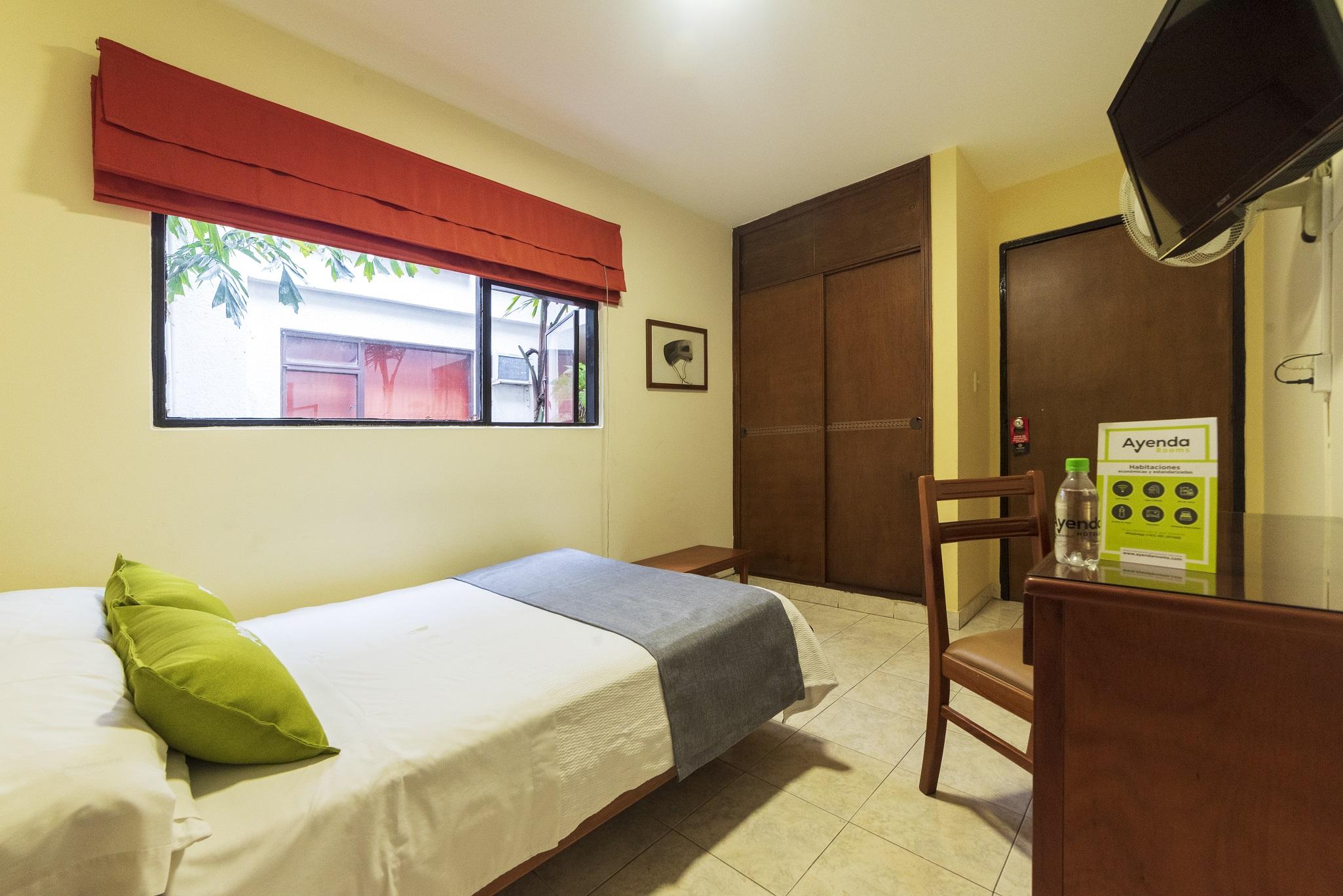 Hotel Ayenda 1502 Principe Bucaramanga Zewnętrze zdjęcie