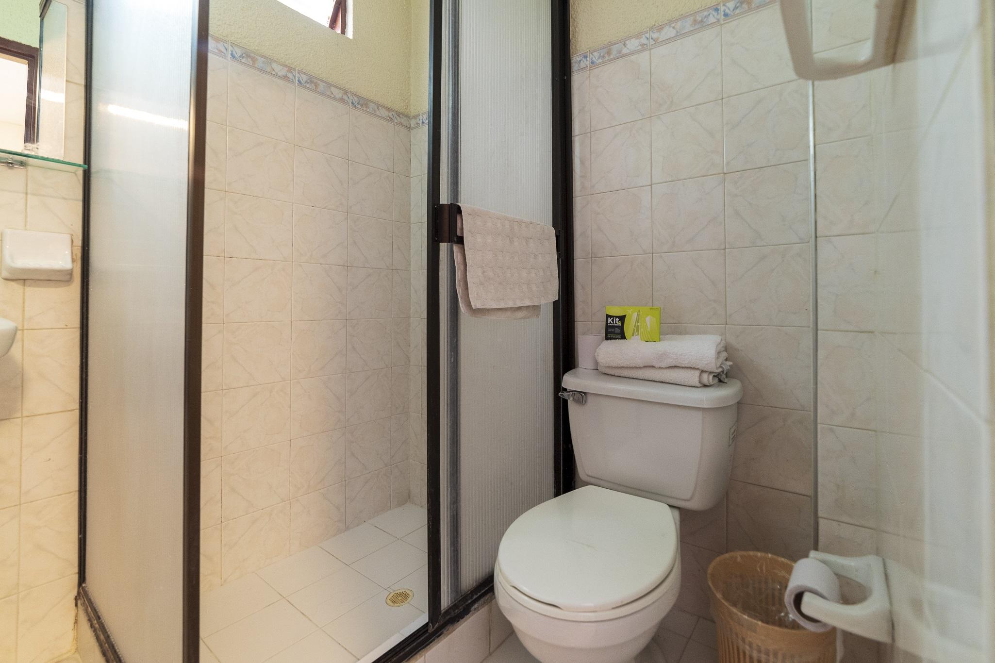 Hotel Ayenda 1502 Principe Bucaramanga Zewnętrze zdjęcie