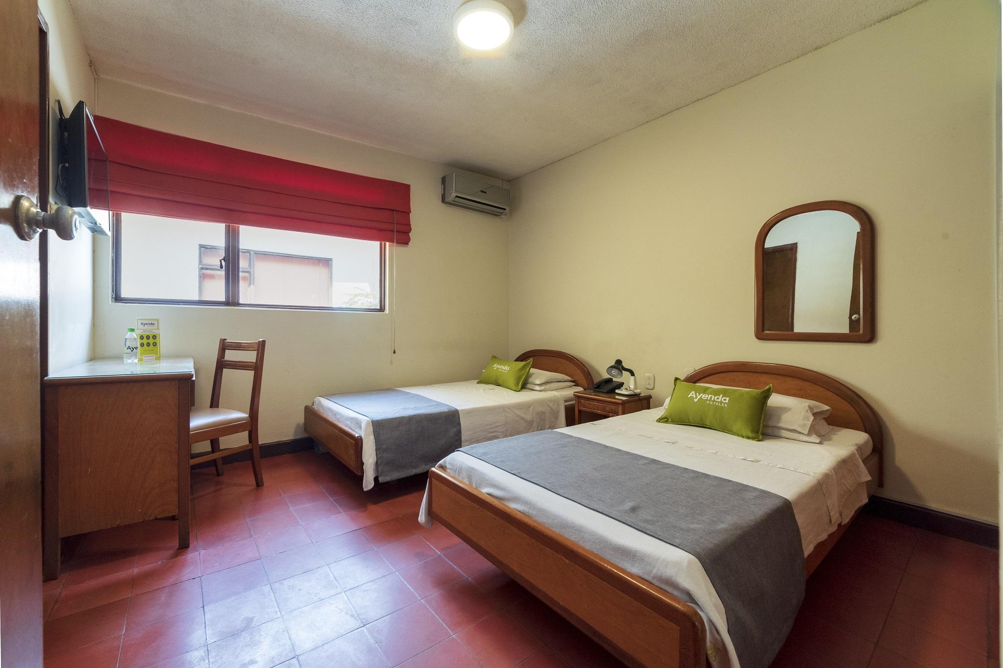 Hotel Ayenda 1502 Principe Bucaramanga Zewnętrze zdjęcie