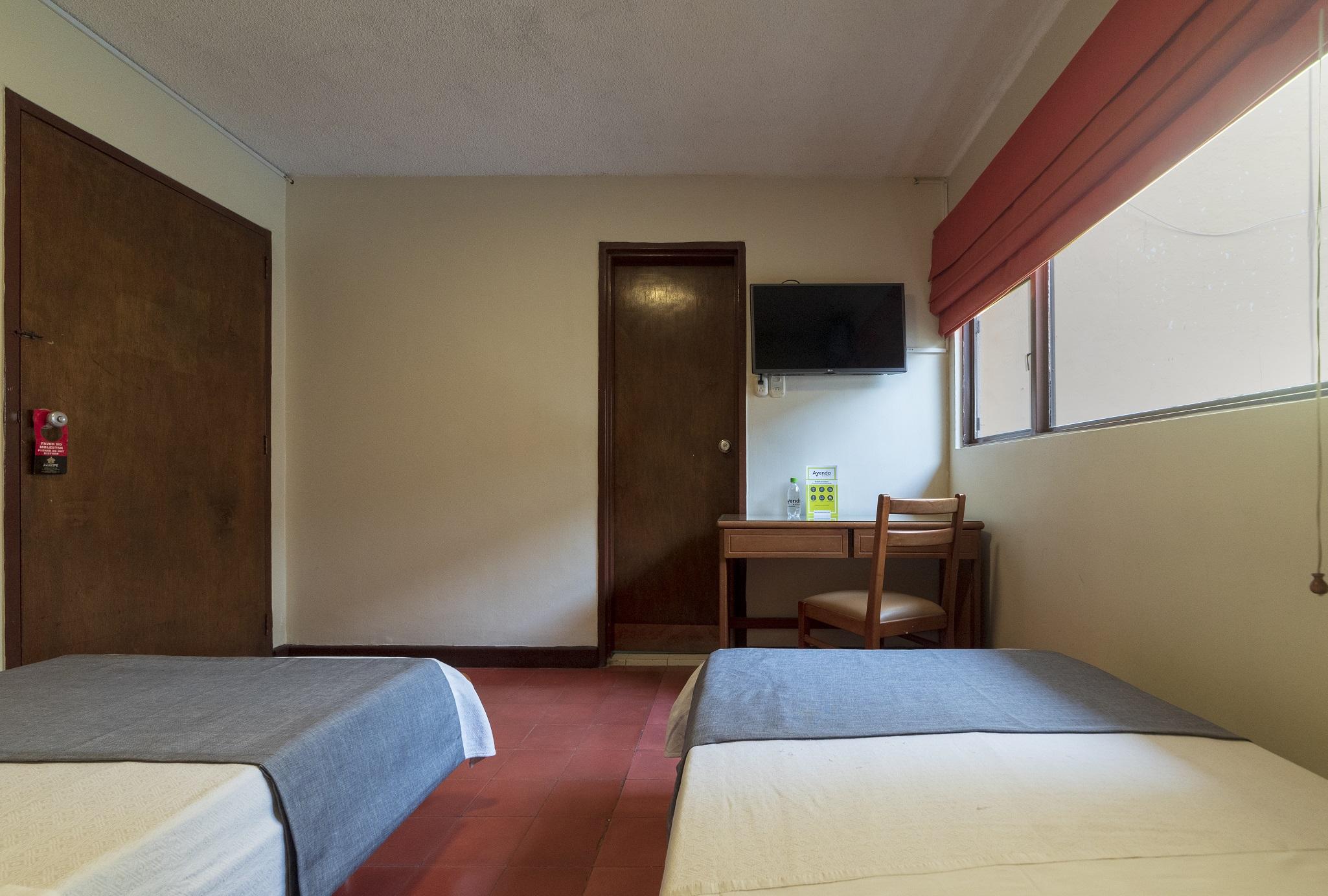 Hotel Ayenda 1502 Principe Bucaramanga Zewnętrze zdjęcie