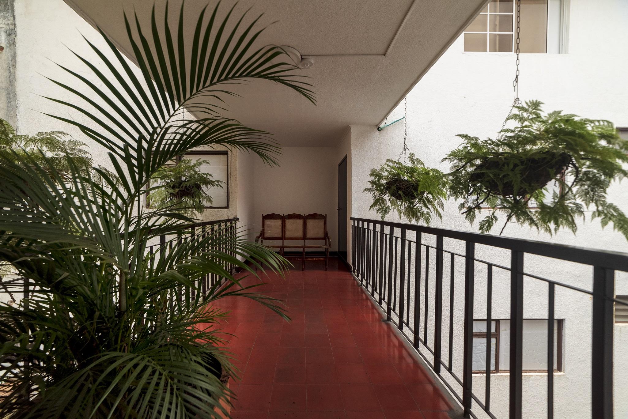 Hotel Ayenda 1502 Principe Bucaramanga Zewnętrze zdjęcie