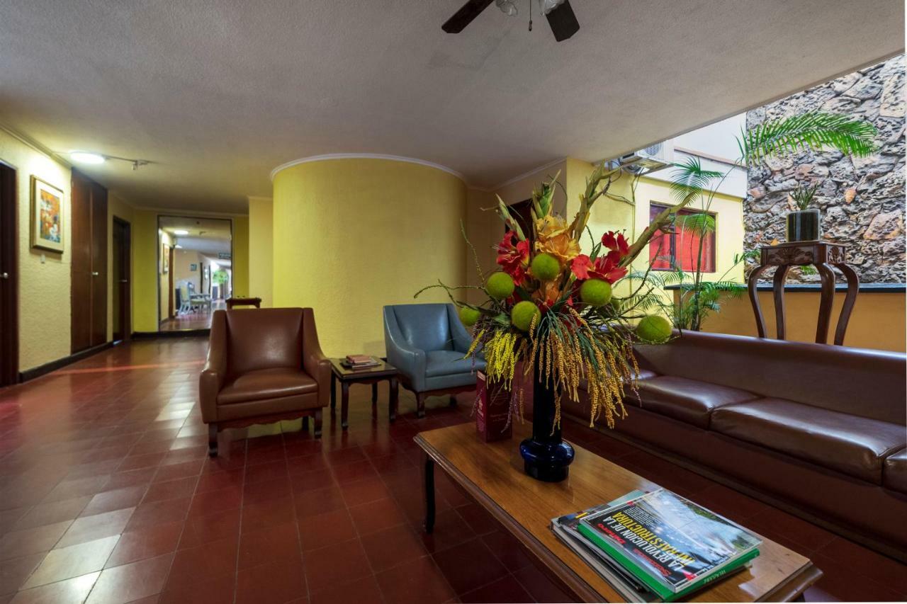 Hotel Ayenda 1502 Principe Bucaramanga Zewnętrze zdjęcie