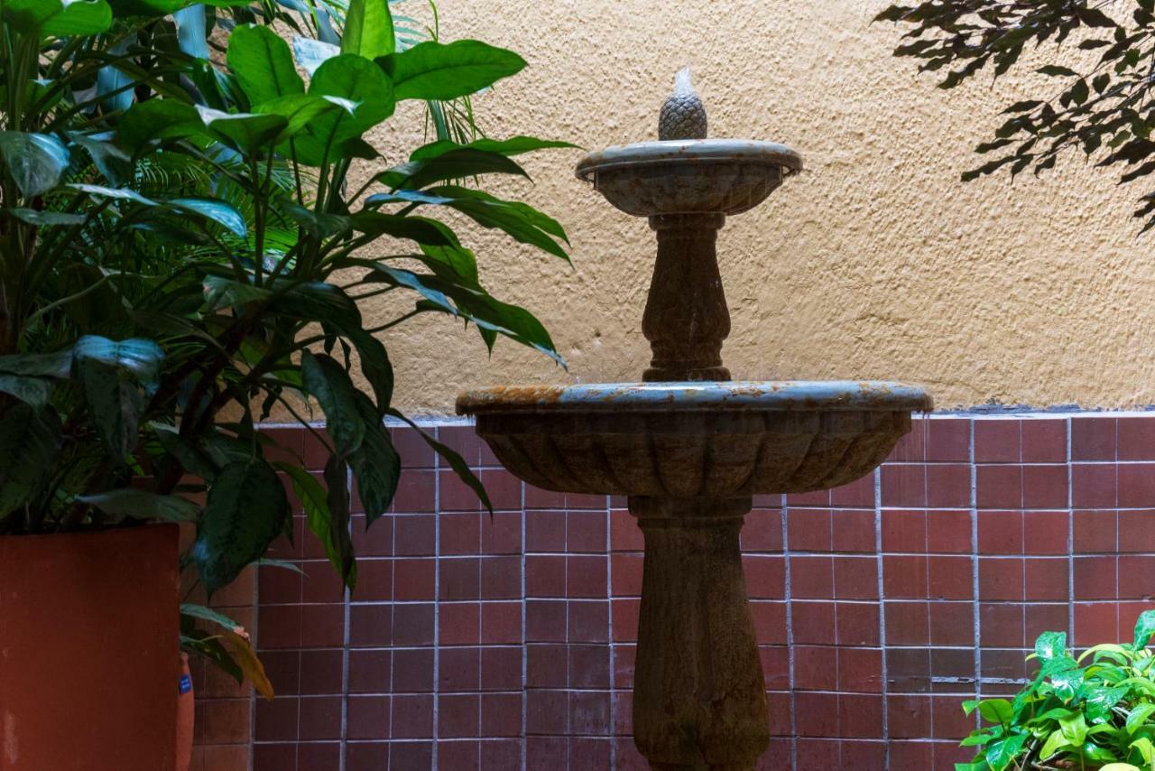 Hotel Ayenda 1502 Principe Bucaramanga Zewnętrze zdjęcie