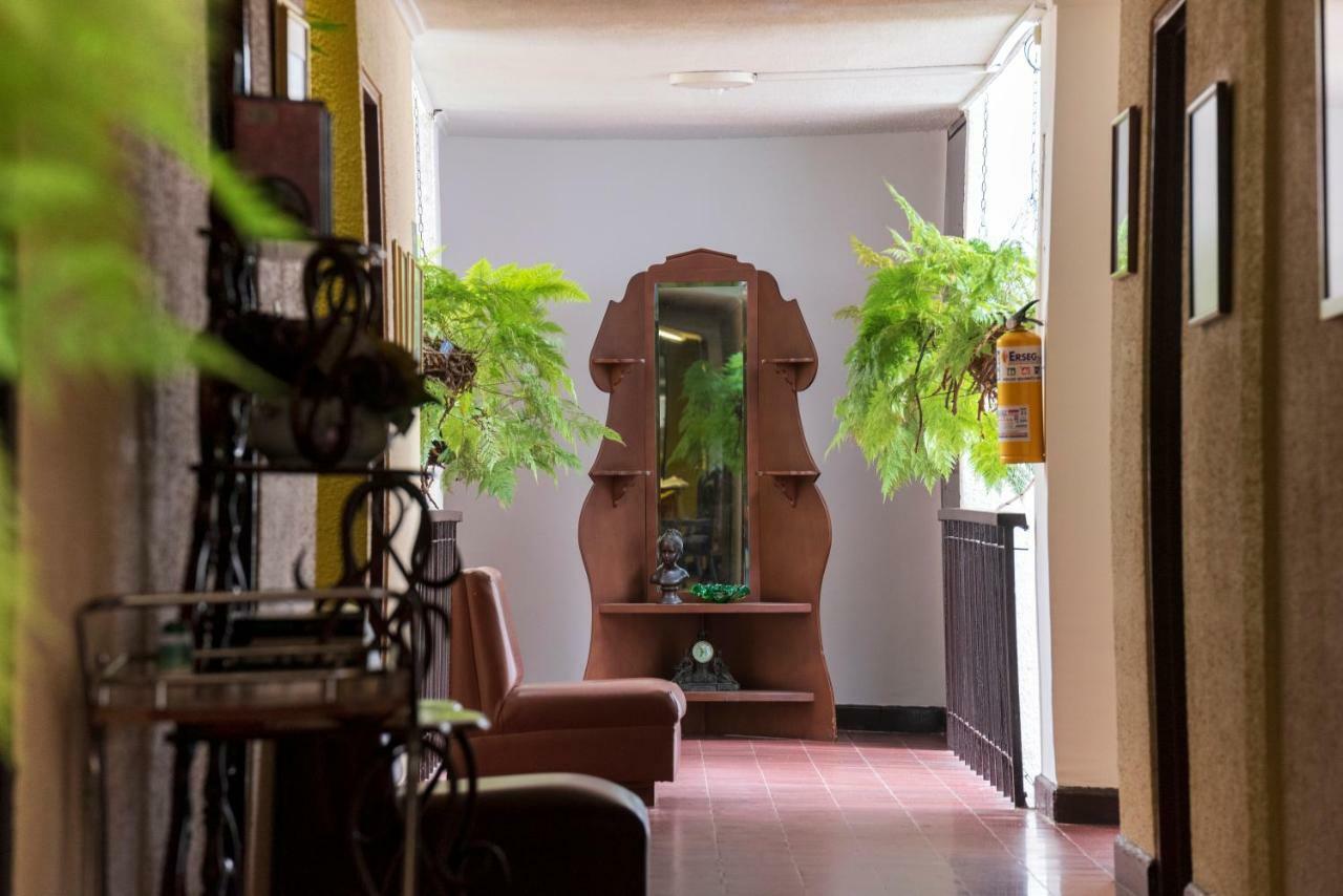Hotel Ayenda 1502 Principe Bucaramanga Zewnętrze zdjęcie